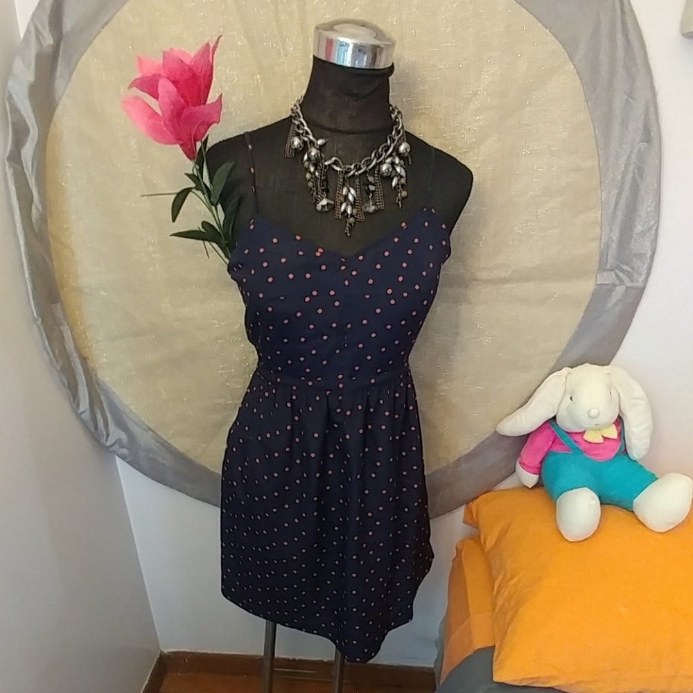 J Crew dress